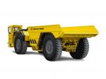 Atlas Copco Minetruck MT436B 2007 года